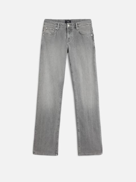 LOW STRAIGHT in MANKIND Steel