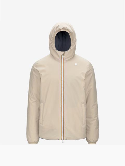 JACK ST WARM REVERSIBLE