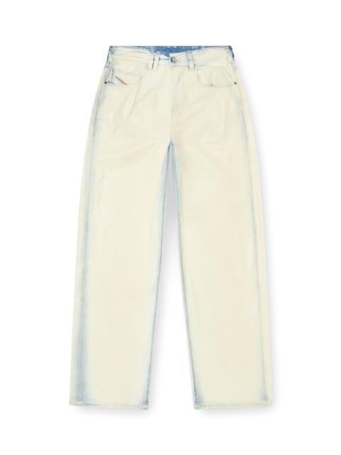 RELAXED JEANS 1997 D-ENIM-M 068WD