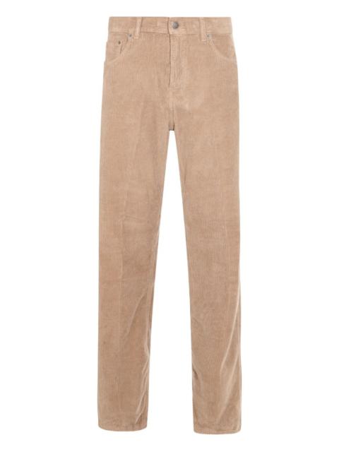 corduroy trousers