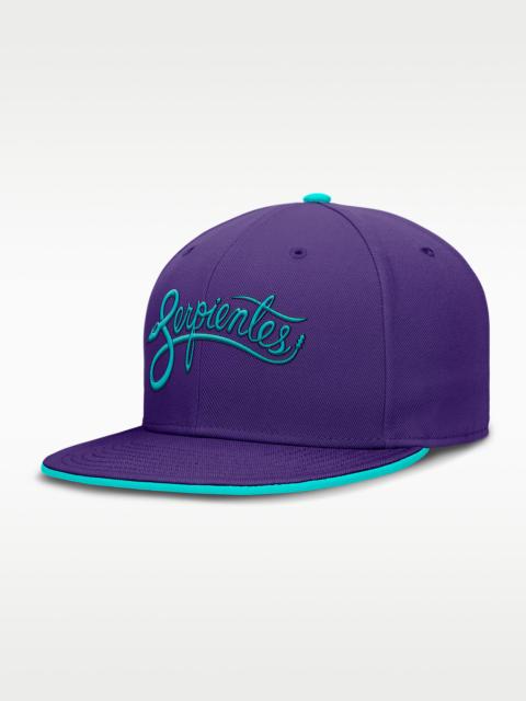 Arizona Diamondbacks City Connect True Men's Nike Dri-FIT MLB Fitted Hat