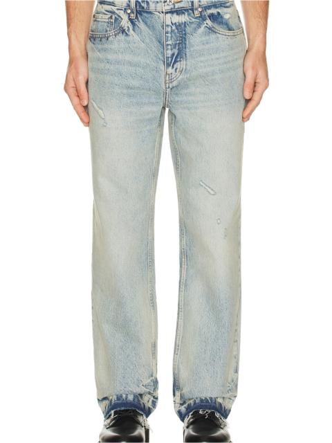 x Guns N' Roses Denim Jeans