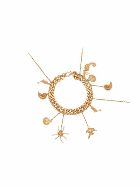 Reverie Mini Charm Bracelet