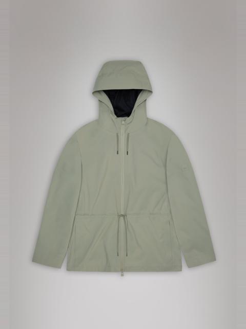 Suva Hardshell String W Jacket