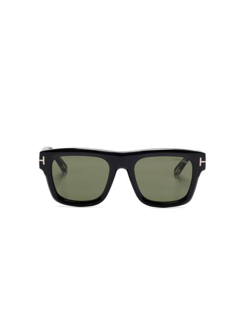 Icon Geometric sunglasses