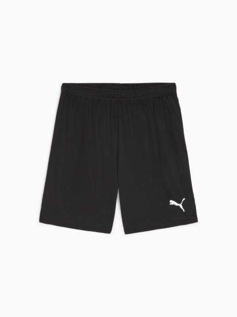 teamGOAL Men's Soccer Shorts