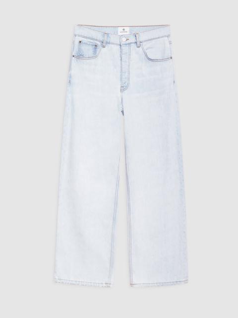 Manon Jean - Ultra Bleached