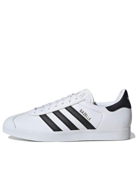 adidas Gazelle OG 'White Black' ID6113