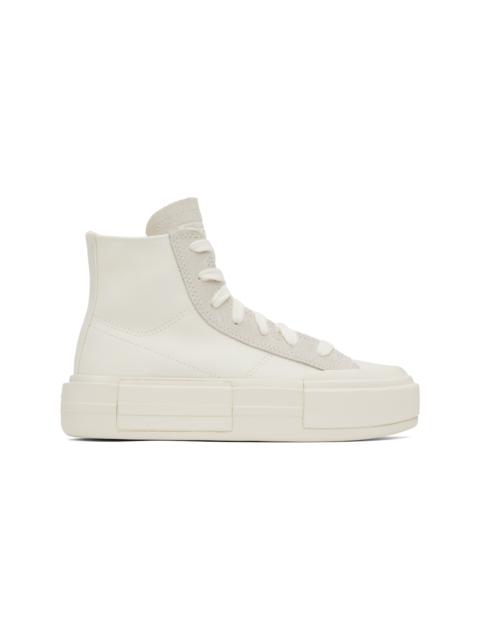 Off-White Cruise High Top Sneakers