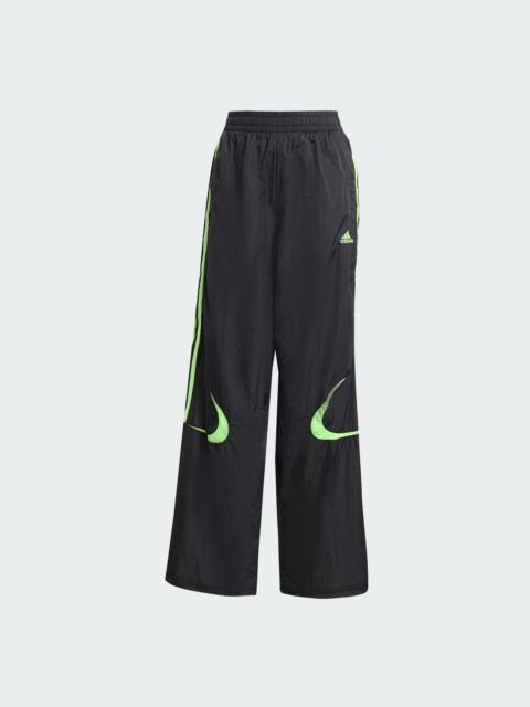 Teamgeist Adicolor Oversized Track Pants