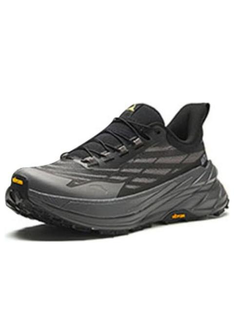 ANTA Running Series Sneakers 'Black Grey' 112345588-3