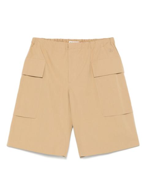 cotton cargo shorts