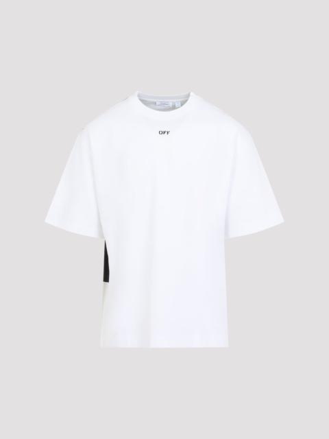 Off-White Negative Arrow Skate T-shirt