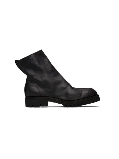 Black 796LVX Boots