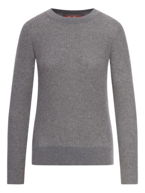 Marabu ribbed sweater
