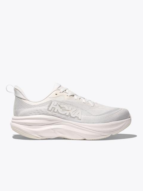 Men's Skyflow Shoes in Frost/Cosmic Grey