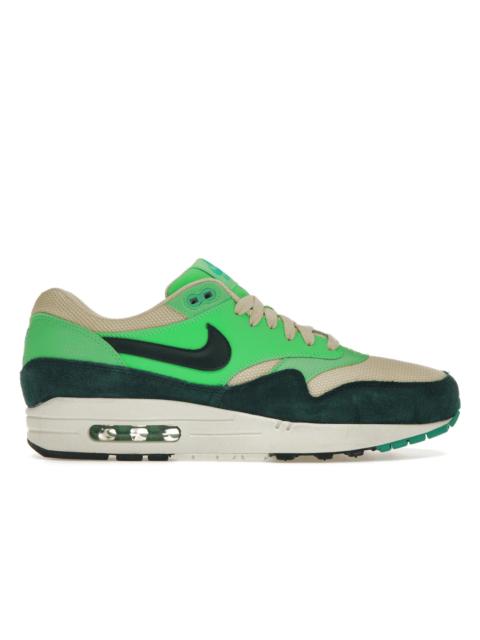 Nike Air Max 1 Birch Atomic Teal