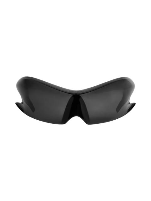 Speed Sunglasses in Black