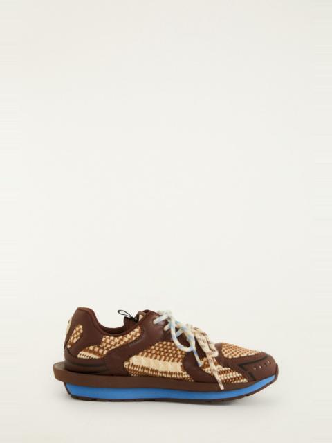 Brown Farm Rio Sneaker