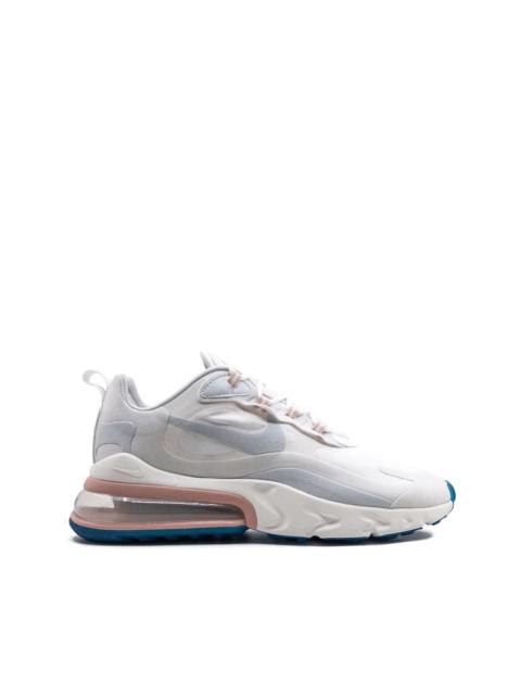 Nike Air Max 270 React sneakers REVERSIBLE