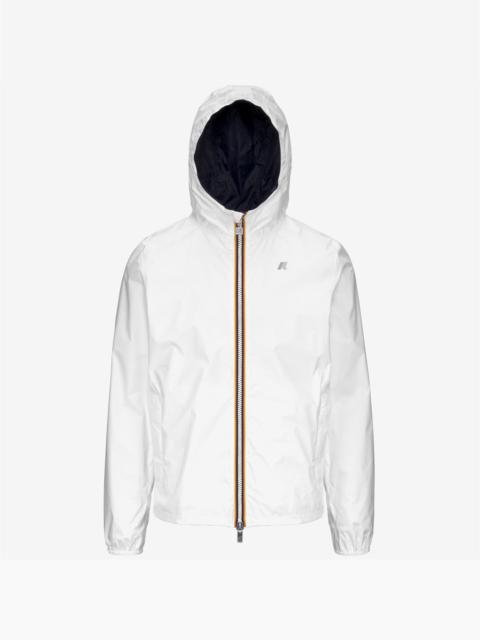 JAKE PLUS.2 REVERSIBLE