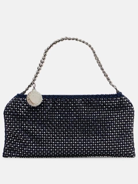 Falabella Small embellished crossbody bag