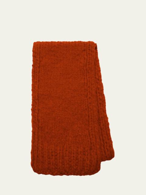 Men's Pyke Cashmere Scarf