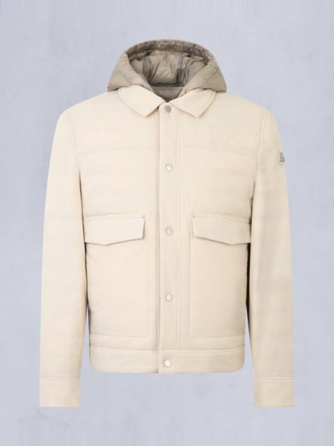 BRIXTON TRUCKER JACKET