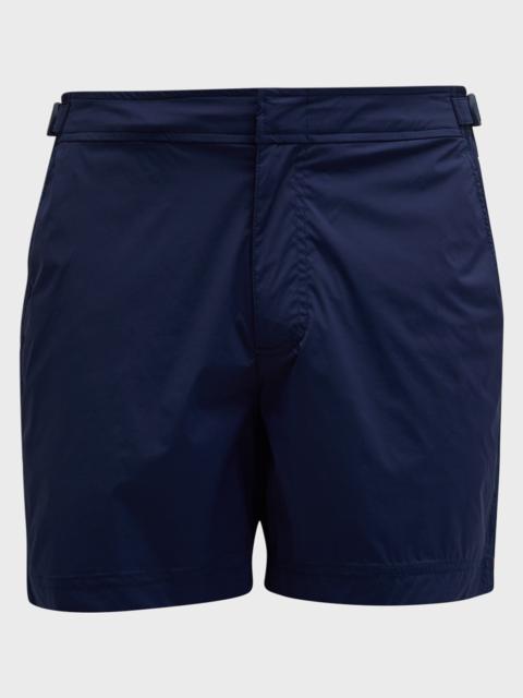 Men's Bulldog Sport Swim Shorts