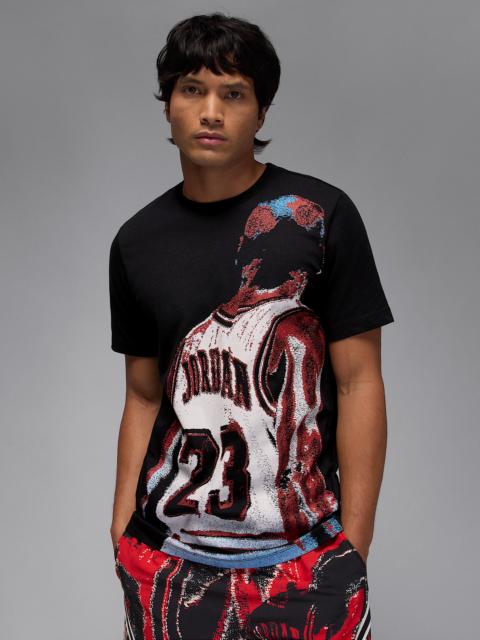 Jordan Sport Men's T-Shirt