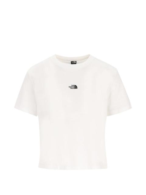 short-sleeved T-shirt