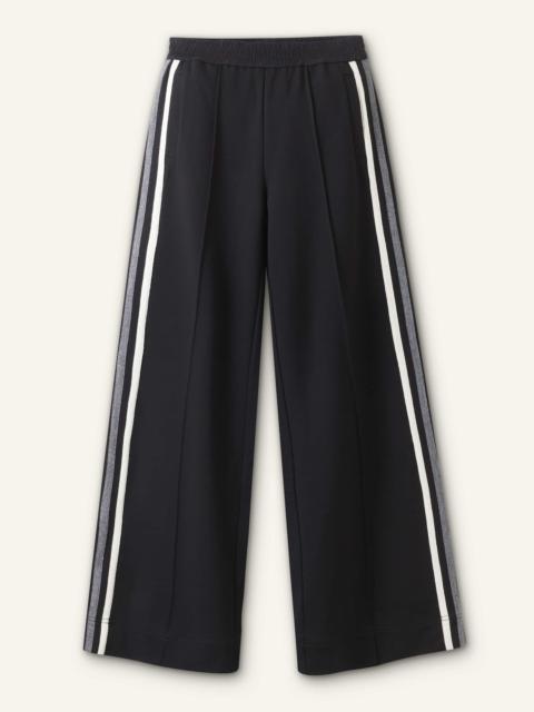 Sporty Smart Track Pant