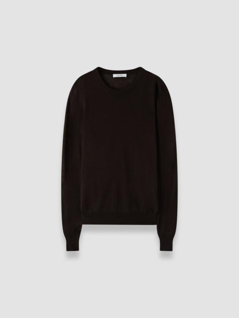 Cashair Round Neck Jumper