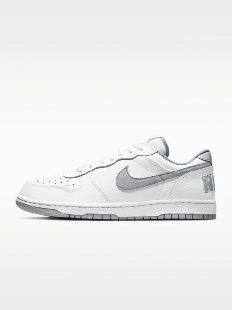 Nike Big Low Men's Shoes
