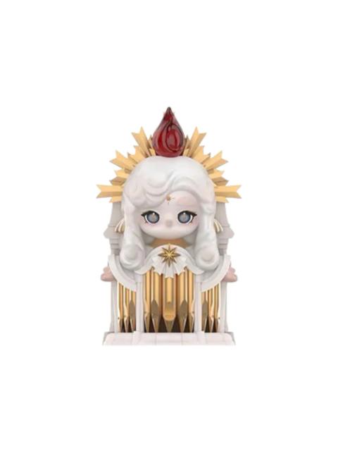 Pop Mart Chaka Candle Whisper Series Order Figure