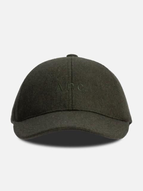 CHARLIE BASEBALL CAP