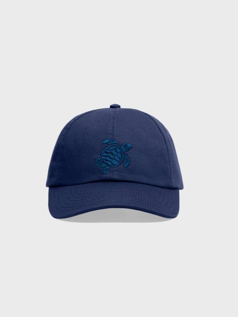 Unisex Cap Solid