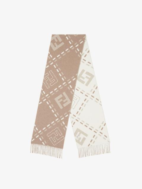 Fendi Scarf