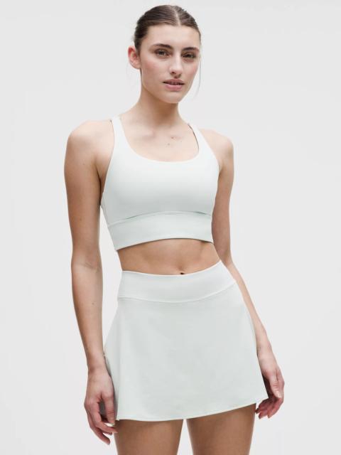 lululemon Energy Longline Bra *Medium Support, B–D Cups