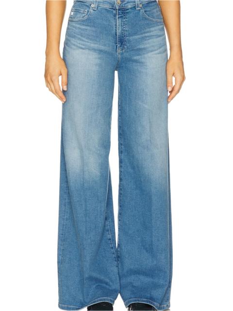Deven Flare Jeans