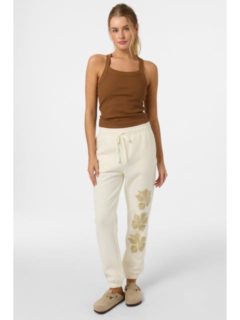 Lei Relaxed Pants