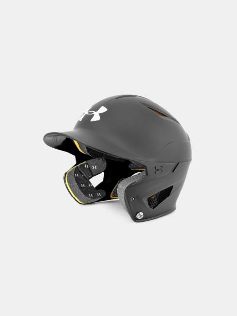 Adult UA Converge Solid Matte Batting Helmet