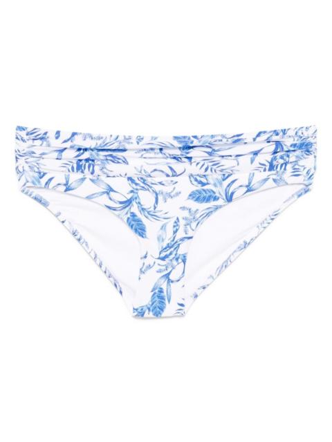 Bel air bikini bottom