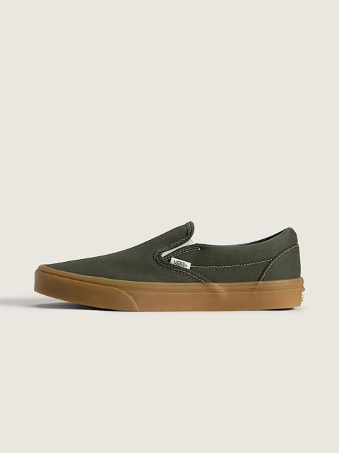 Classic Slip-On Shoe