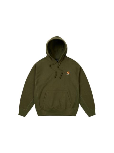 Palace Carhartt WIP Hood Plant