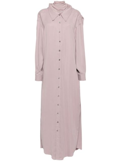 102DR003 F524DUSTY LILAC