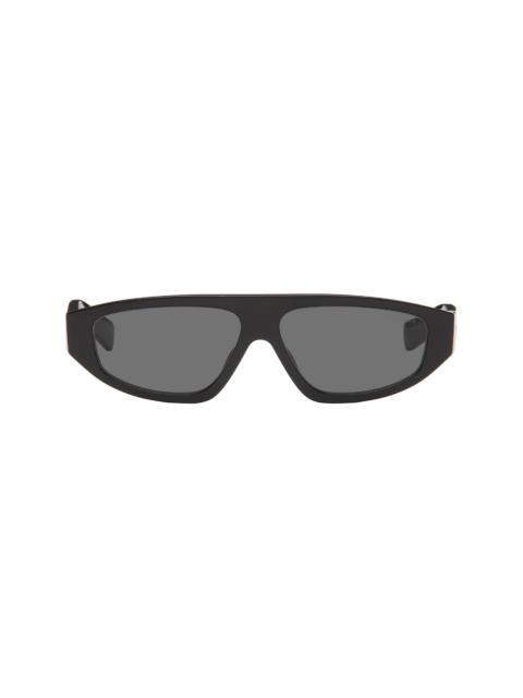 Black 'Prada Eyewear Collection' Sunglasses