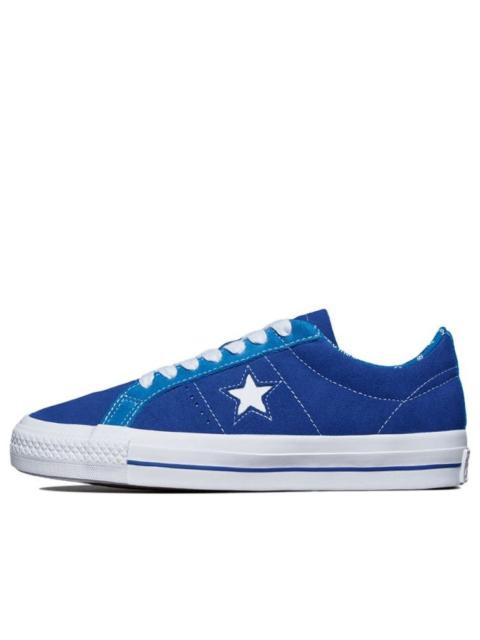 Converse General one star Skate shoes 171931C