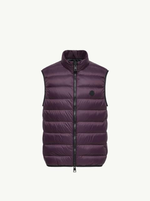 Deneb Down Vest