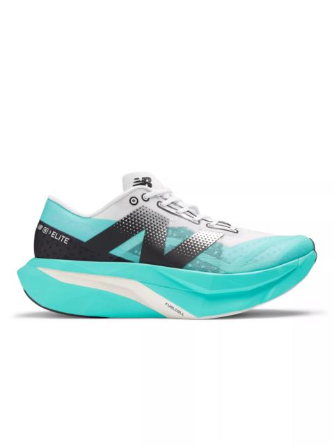Women's FuelCell SuperComp Elite v4 Running Shoes